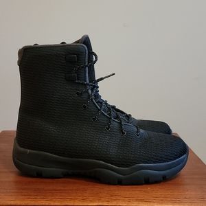 jordan boot shoes